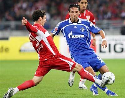 在他的复出 在他的复出